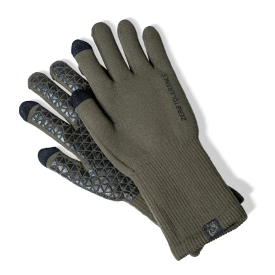 Afbeelding van Nash ZT Waterproof Gloves Element L Vis handschoenen