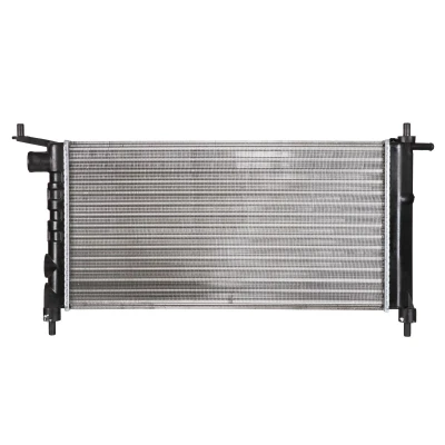 Afbeelding van Radiateur NRF 50552