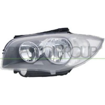 Afbeelding van Koplamp PRASCO BM1214904