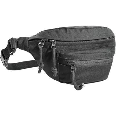 Afbeelding van Tasmanian Tiger Modular Hip Bag black