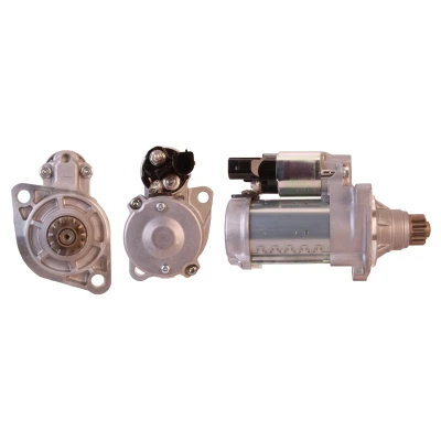 Afbeelding van Startmotor / Starter LUCAS LRS02625