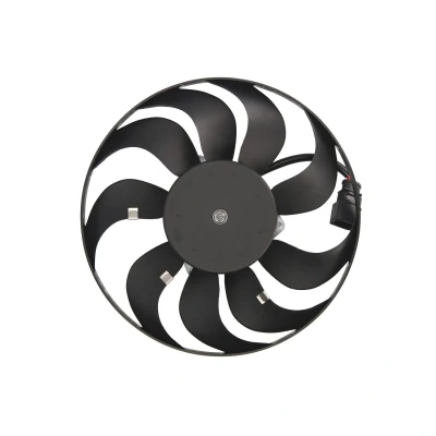 Afbeelding van Koelventilatorwiel NRF 47381