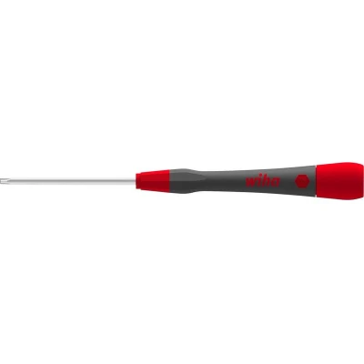 Afbeelding van Wiha Fijnschroevendraaier PicoFinish® TORX® MagicSpring® (42503) T8 x 40 mm