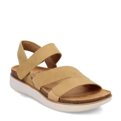 Afbeelding van Skechers Lifted Comfort, Vrouwen, Bruin, Sandalen, maat: 39