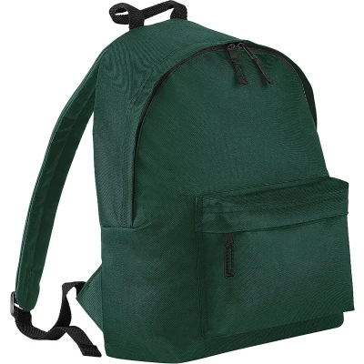Afbeelding van Bagbase Mode Rugzak / (18 Liter) (Fles groen)