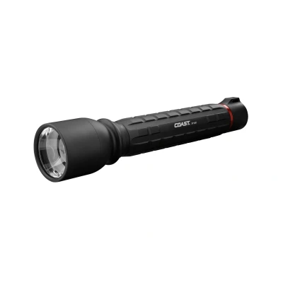 Afbeelding van Coast XP18R Zaklamp Oplaadbaar
