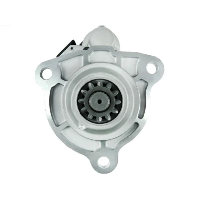 Afbeelding van Startmotor / Starter AS PL S0138