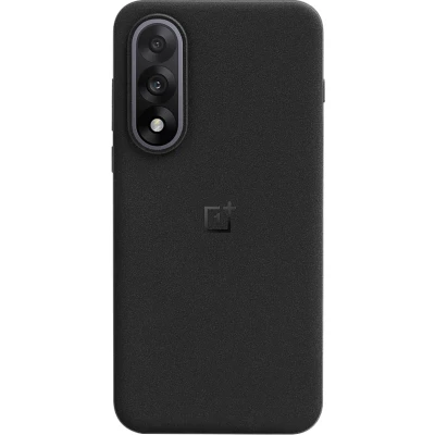 Afbeelding van OnePlus Nord 5 Back Cover met Magneet Zwart
