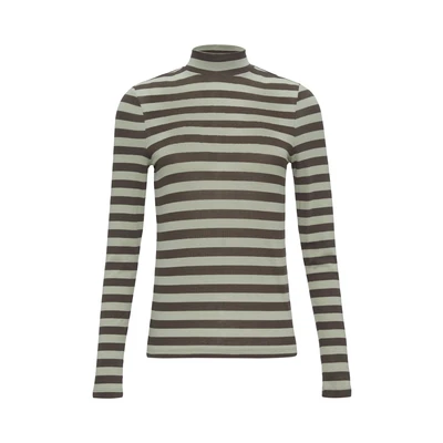 Afbeelding van T shirt met lange mouwen, 72 g0, L