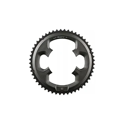 Afbeelding van Shimano Tiagra 4700 Kettingblad Zwart,Grijs 48t