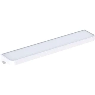 Afbeelding van Geberit 300 Basic planchet keramisch 60 x 12 cm wit
