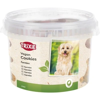 Afbeelding van Cookie snack farmies