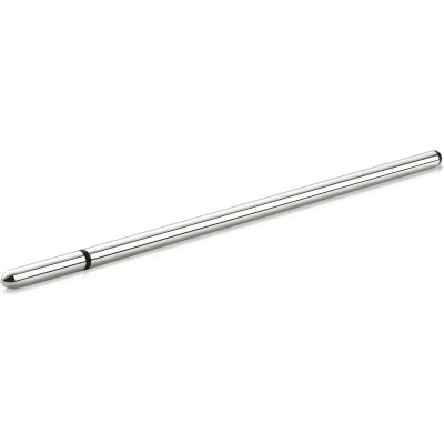 Afbeelding van Mystim Gladde dilator Aluminium