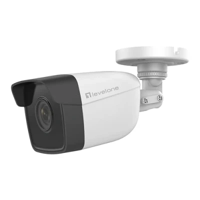 Afbeelding van LevelOne FCS 5201 GEMINI Fixed IP Camera