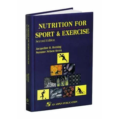 Afbeelding van Nutrition for Sport and Exercise