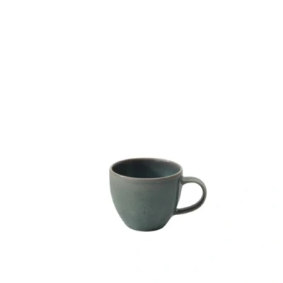 Afbeelding van like. by Villeroy &amp; Boch Crafted Breeze espressokopje, 60 ml