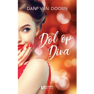 Afbeelding van Dol op Diva (Paperback)