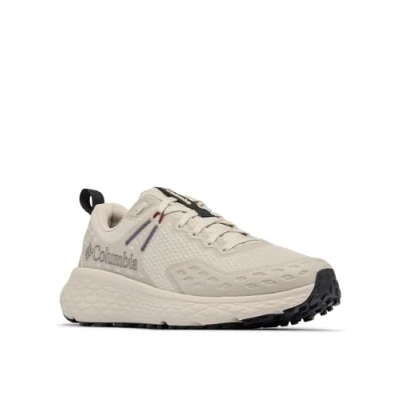 Afbeelding van Columbia Konos TRS wandelschoenen voor heren met lage taille, Cloud Grey Deep Madeira, 42 EU