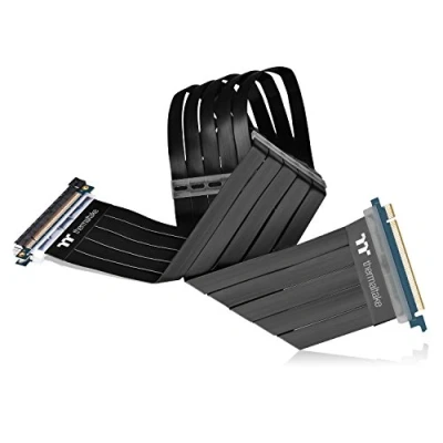 Afbeelding van Thermaltake AC 051 CO1OTN C1 interfacekaart/ adapter PCIe Intern