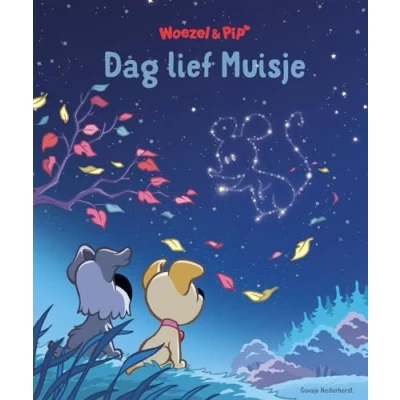 Afbeelding van Dag lief Muisje (Hardback)
