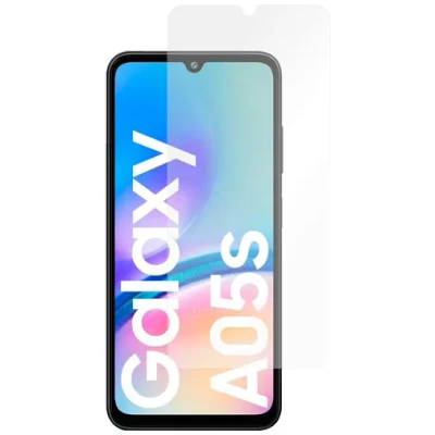 Afbeelding van Just in Case Gehard Glas Clear Screenprotector Samsung Galaxy A05s