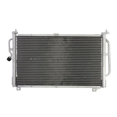 Afbeelding van Thermotec Airco condensor KTT110203