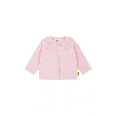 Afbeelding van Steiff Special DAY Vest voor kinderen, Maat: 74, Ballerina