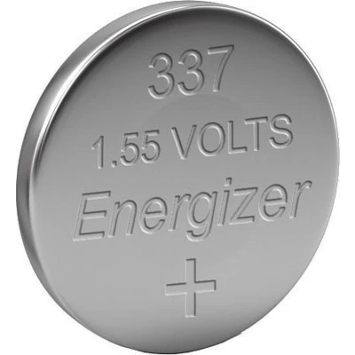 Afbeelding van Energizer Batterij Knoopcel 337 Sr416 1 Stuk