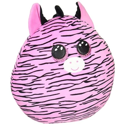 Afbeelding van Ty Squish a Boo Zebra Zoey 31 CM