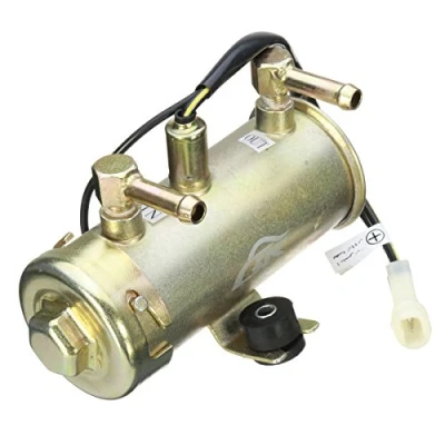 Afbeelding van C Funn Universele 12 V elektrische brandstofpomp, benzine, dieselpomp, kit Hrf 027 voor diesel, bio