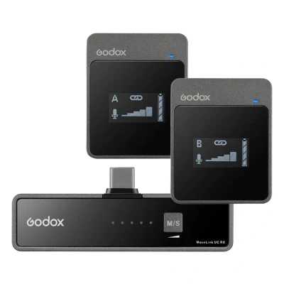 Afbeelding van Godox MoveLink UC2