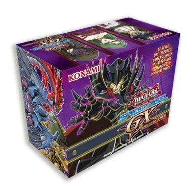 Afbeelding van Yu Gi Oh! TCG Speed Duel GX: Duelists of Shadows