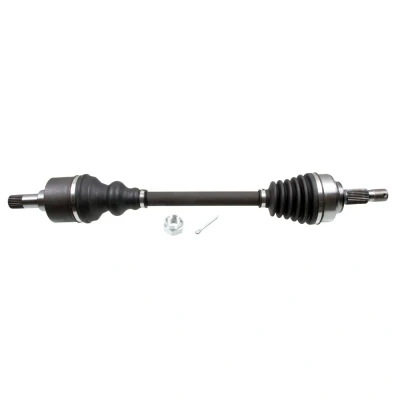 Afbeelding van Febi Bilstein Aandrijfas 182966