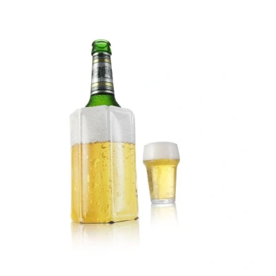 Afbeelding van Vacuvin snelkoeler voor bier