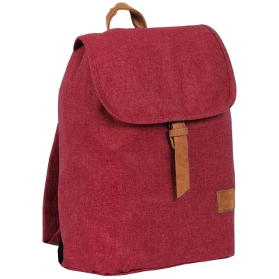 Afbeelding van New Rebels ® Heaven Rugzak Gevoerd Polyester Burgundy