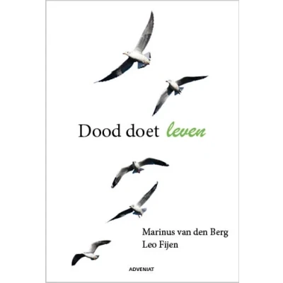 Afbeelding van Dood doet leven (Paperback)