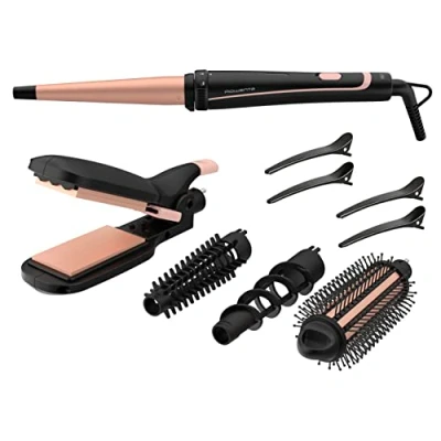 Afbeelding van Rowenta Multistyle 3 CF4231 14 in 1 Multistyler