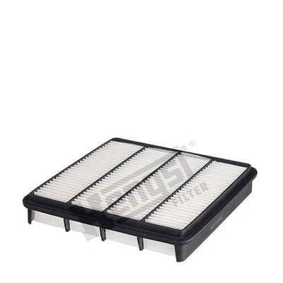 Afbeelding van Hengst Filter Luchtfilter E1286L