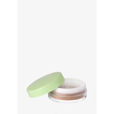 Afbeelding van Pixi H20 Skinveil Powder Fixeerspray &amp; poeder, Dames, Maat: One Size, Sunkissed light beige