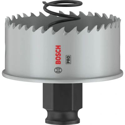 Afbeelding van Bosch Home and Garden 2608594457 Gatenzaag 57 mm 1 stuk(s)