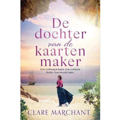 Afbeelding van de dochter van kaartenmaker (Paperback)