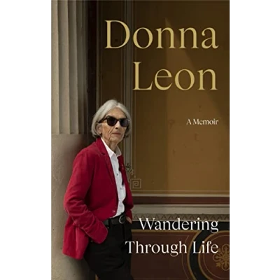 Afbeelding van A Wandering Through Life: Memoir