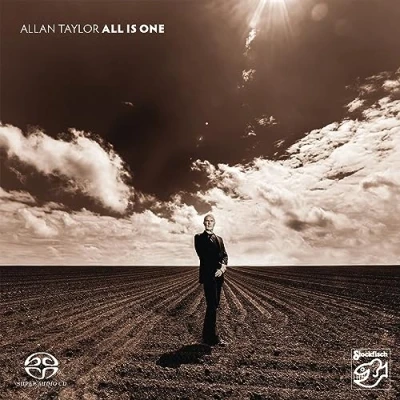 Afbeelding van Allan Taylor All Is One (Super Audio CD)