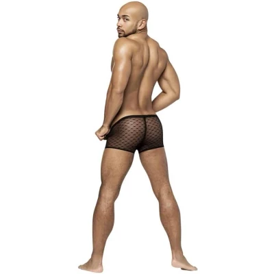 Afbeelding van Mini Short S Black