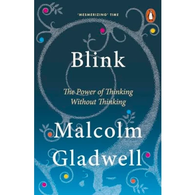 Afbeelding van Blink: The Power of Thinking without