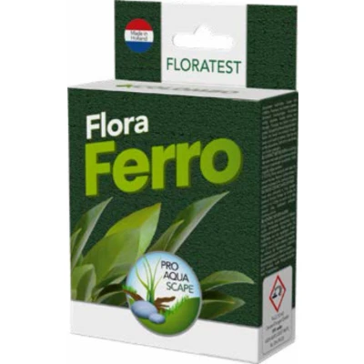 Afbeelding van Colombo Flora Ferro ijzer test