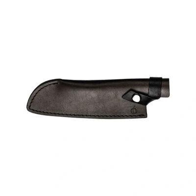 Afbeelding van Forged Leather Hoes Santokumes 18