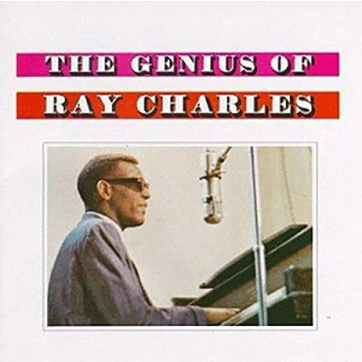 Afbeelding van The Genius Of Ray Charles