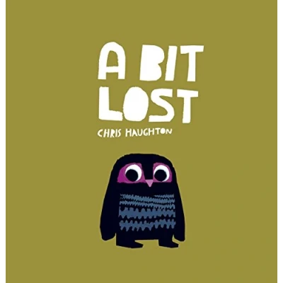 Afbeelding van A Bit Lost