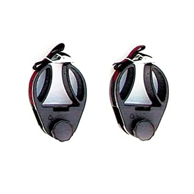 Afbeelding van ATERA 089 501 Universele grijper met riem, Set van 2